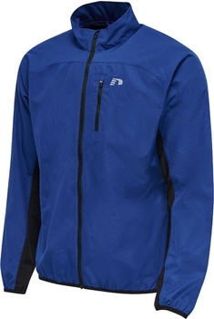 Hummel core jacket true blue