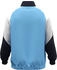 JAKO Dynamic Trainingsjacke 431 skyblue weiß marine