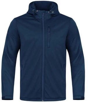 JAKO Softshelljacke Premium marine