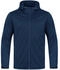 JAKO Softshelljacke Premium marine