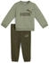 Puma Essentials Minicats Crew Jogginganzug Baby (686280)