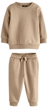 Next Jogginganzug greige beige 27146270