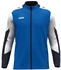 JAKO Dynamic Polyesterjacke royal weiß marine
