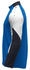 JAKO Dynamic Polyesterjacke royal weiß marine