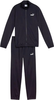 Puma Trainingsanzug new navy