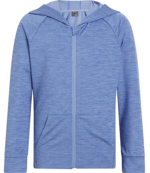 Energetics Kinder Unterjacke Funda VIII G 429906 melange blau