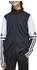 Adidas Squadra Trainingsjacke Kinder JE2766 schwarz weiß