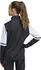 Adidas Squadra Trainingsjacke Kinder JE2766 schwarz weiß