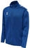 hummel Core XK Poly Zip Sweat Trainingsjacke