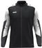JAKO Dynamic Polyesterjacke 826 schwarz weiß anthrazit