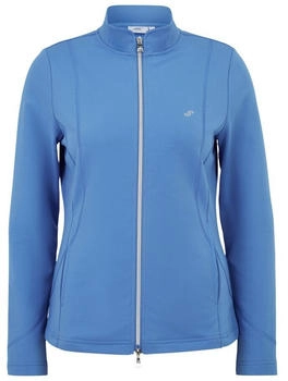 JOY sportswear Trainingsjacke Dorit light lapis