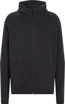 Energetics Unterjacke Toddy VIII B 429826 schwarz