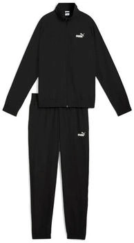 Puma Woven Tracksuit cl 688163