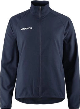 Craft Rush Trainingsjacke damen 390000 navy