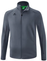 Erima 1032323-L, Erima Trainingsjacke Liga Star Polyester (Stehkragen,