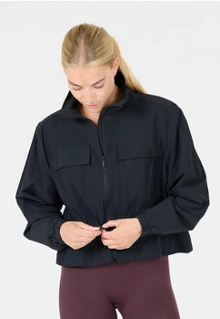 Athlecia Trainingsjacke Hero V2 schwarz pink