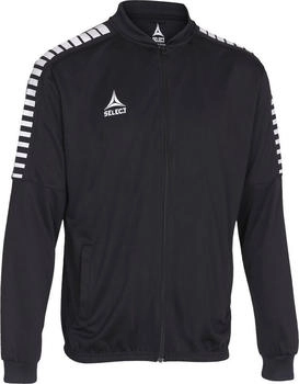 SELECT Argentina Poly-Jacke
