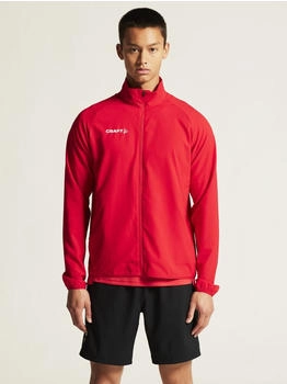 Craft Rush Trainingsjacke 430000 hellrot