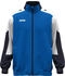 JAKO Dynamic Trainingsjacke royal weiß marine