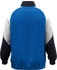 JAKO Dynamic Trainingsjacke royal weiß marine