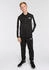 Puma Poly Baseball Trainingsanzug schwarz