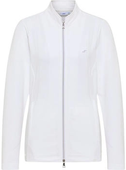 JOY sportswear Trainingsjacke Dorit weiß