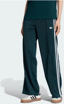 Adidas Adicolor Classic Firebird Loose Trainingshose aurora ivy wei&szlig;