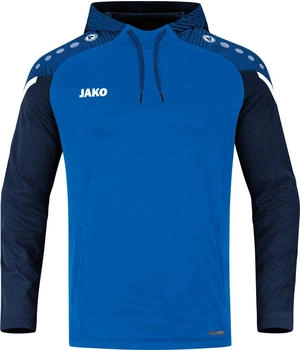 JAKO Herren Kapuzensweat Performance (6722) royal/marine