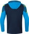 JAKO Herren Kapuzensweat Performance (6722) marine/blau