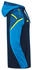 JAKO Herren Kapuzensweat Performance (6722) marine/blau