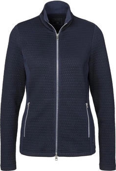 Energetics Funktionsjacke Josephine 4102105 navy dunkel