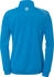 Kempa Ambition Poly Trainingsjacke damen kempablau weiß