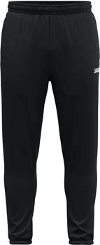 JAKO Dynamic Freizeithose schwarz