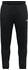 JAKO Dynamic Freizeithose schwarz