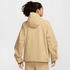 Nike Tech Webjacke HM7151-297 parachute beige schwarz