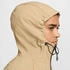 Nike Tech Webjacke HM7151-297 parachute beige schwarz