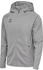 Hummel hmlCIMA ZIP Hoodie alloy