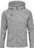 Hummel hmlCIMA ZIP Hoodie alloy