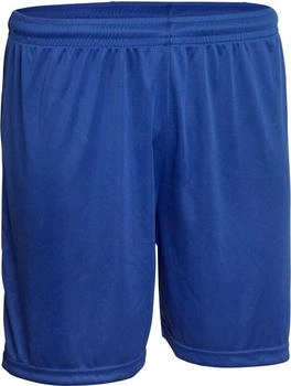Derbystar Basic Hose blau schwarz F600 6017