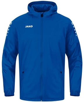 JAKO Kinder Allwetterjacke Team (7402) royal