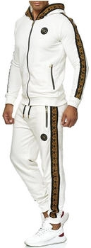 Redbridge jogginganzug m2157-m4237 ecru