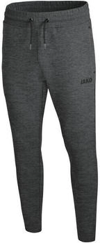 JAKO Premium Basics Trainingshose grau