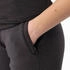JAKO Premium Basics Trainingshose grau