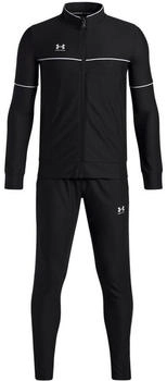 Under Armour Challenger Tracksuit schwarz