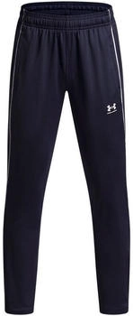 Under Armour Challenger Training Pant blau schwarz