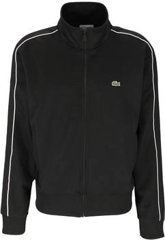 Lacoste Track Jacket schwarz