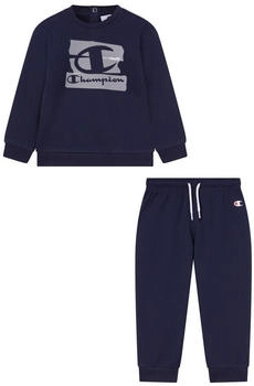 Champion Jogginganzug Crewneck Suit 2-tlg nny