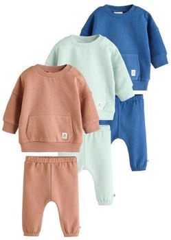 Next beige blau pastellgrün
