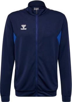 Hummel hmlAUTHENTIC Poly Trainingsjacke 7026 marine