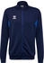 Hummel hmlAUTHENTIC Poly Trainingsjacke 7026 marine